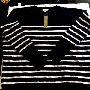 J.Crew 100% Cashmere sweater